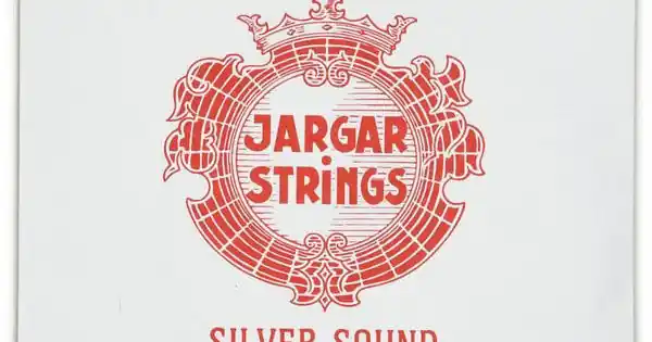 JARGAR CLASSIC brácsa C húr forte ezüst Vedd meg online